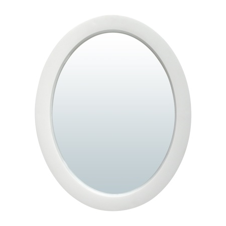 Комплект декоративных зеркал Неаполь