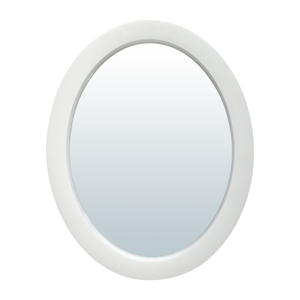 Комплект декоративных зеркал Неаполь