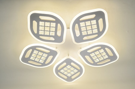 Светильник My Light LED 220W с пультом управления 21017-5