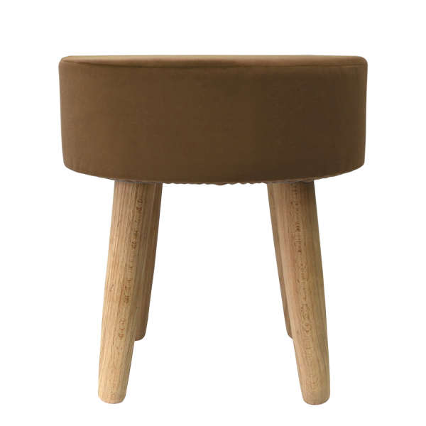 Пуф МОНО, цвет песочный