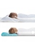 Детская ортопедическая подушка PRIMA с эффектом памяти