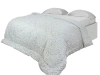 Одеяло Cleo FIBI 175х210 искусственный лебяжий пух
