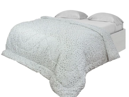 Одеяло Cleo FIBI 175х210 искусственный лебяжий пух