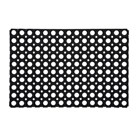 Коврик VORTEX 40х60 ячеистый грязесборный Профи