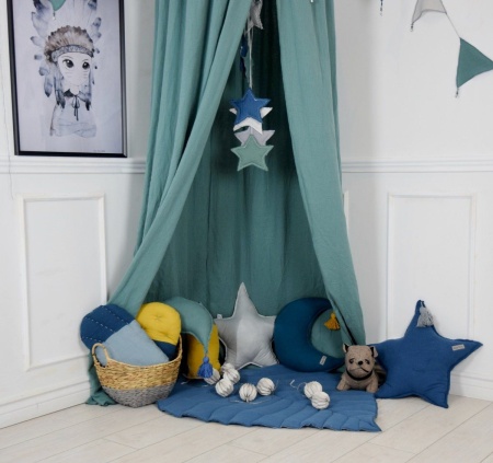 Балдахин Для Детской Комнаты Murena