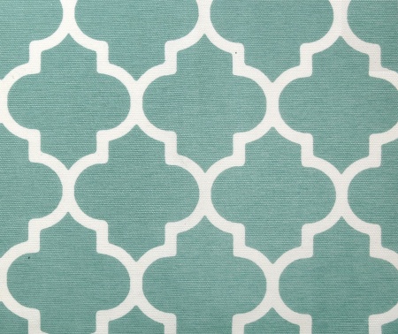 Подушка на шезлонг 60x190 см Morocco с принтом