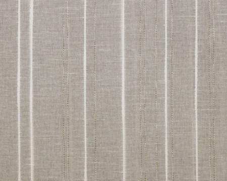 Тюль на тесьме "Брунетте Brunette" 220х270