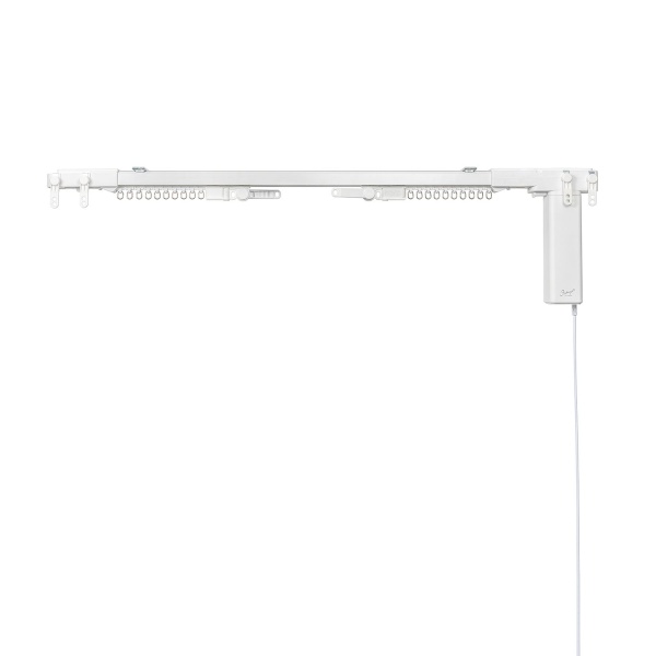 Электро-карниз MAGE 10 B (Tuya-WIFI), 5м