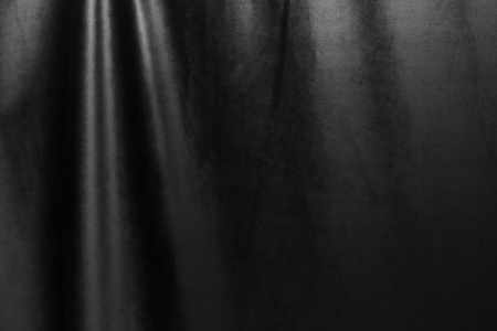 Комплект штор "Solemare" 440х270 темно-коричневый