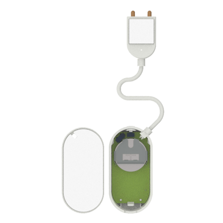 Умный Zigbee датчик протечки воды ROXIMO SZW08