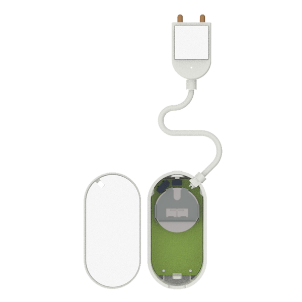 Умный Zigbee датчик протечки воды ROXIMO SZW08