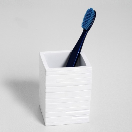 Стакан для зубных щеток Leine K-3828