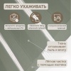 Миниролло День-Ночь NEOD`ECO, Оливковый
