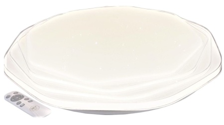 Светильник My Light LED 96W с пультом управления 1871-500