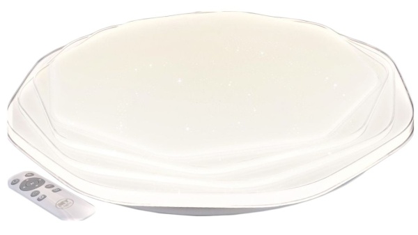 Светильник My Light LED 96W с пультом управления 1871-500