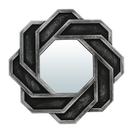 Комплект декоративных зеркал Тулон