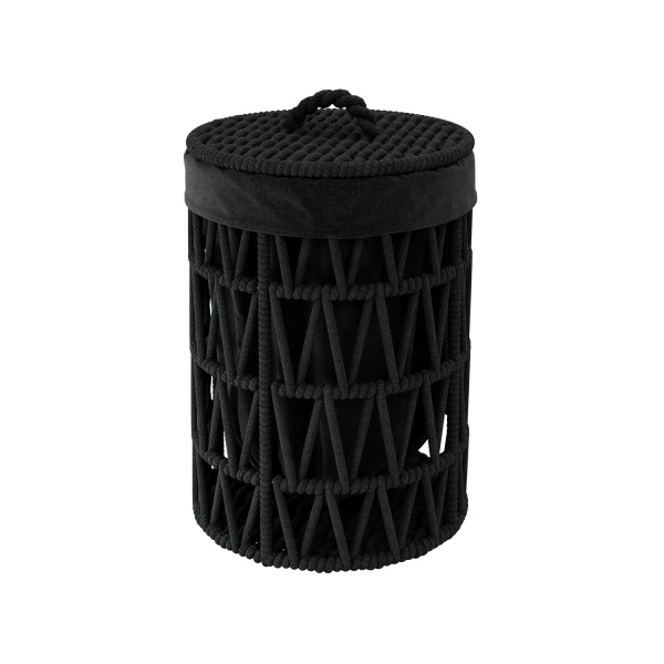 Корзина для белья Mosel WB-460-S 