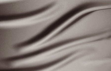 Портьера на тесьме "Lindor" 250x300 см серый