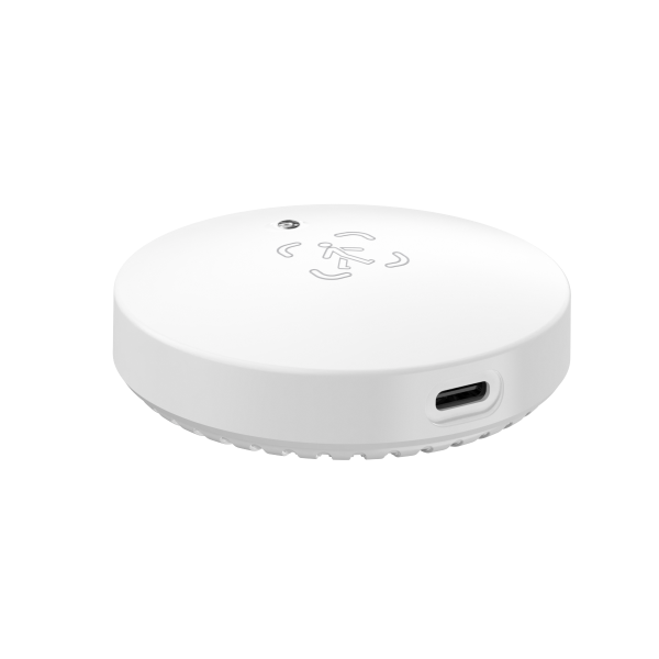 Умный Wi-Fi датчик присутствия и освещенности ROXIMO SWHPS08