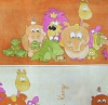 Штора на тесьме "Лион Кинг Lion King" 184х276