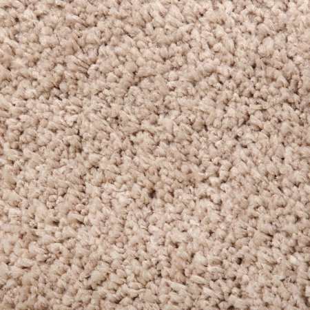 Прикроватный коврик с длинным ворсом "Шиншила" 100х150 см