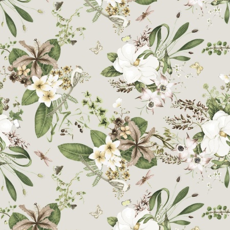 Подушка декоративная на молнии 40х40 см Glade с принтом