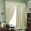 Комплект штор "Avery" 2 шторы 220х270, тюль 450х270 бежевый
