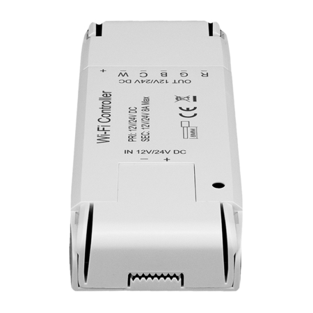 Умный LED-контроллер ROXIMO CCT/RGB/RGBW/RGBWW SCL001