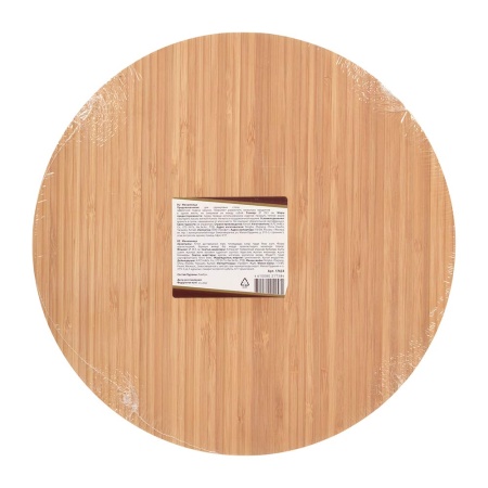 Менажница бамбуковая, 29,5*1,5 см MARMITON 