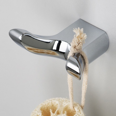 Крючок двойной Berkel K-6823D