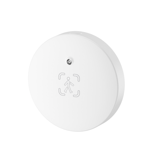 Умный Wi-Fi датчик присутствия и освещенности ROXIMO SWHPS08
