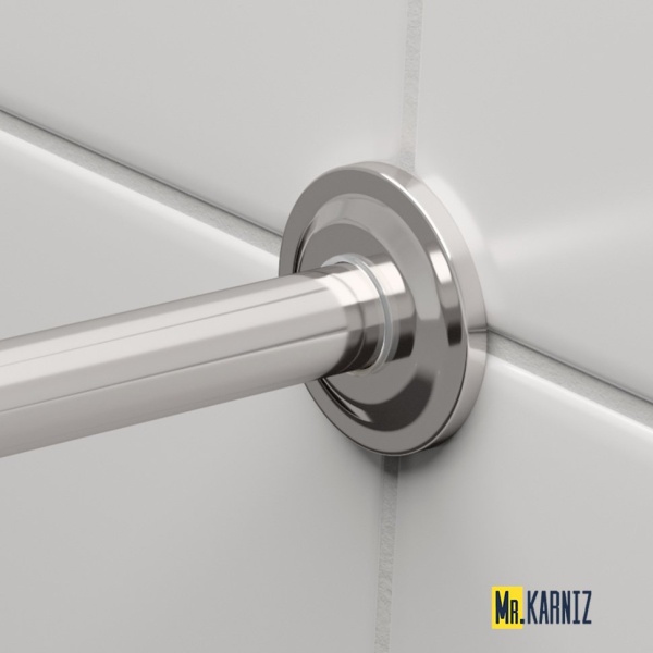 Отражатель 20 мм Star