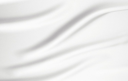 Портьера на тесьме "Lindor-SH" 200х280 цвет белый