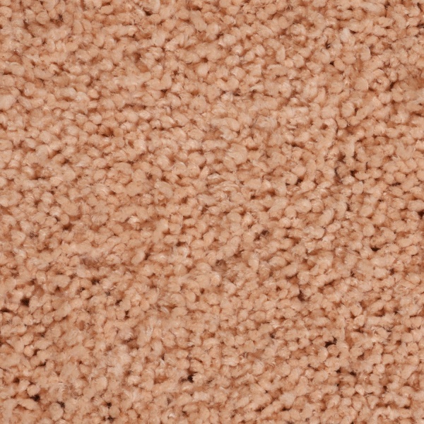 Коврик ВассерКРАФТ WasserKRAFT для ванной 55х57 см Кеммель Карамель Крем Kammel Caramel Cream