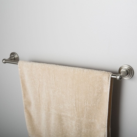 Держатель полотенец одинарный Ammer K-7030