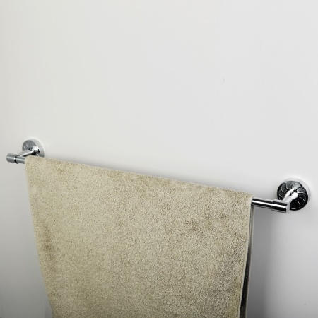 Держатель полотенец одинарный Isen K-4030