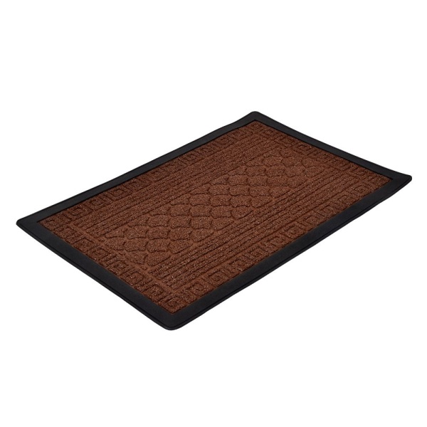 Коврик Vortex рельефный 40х60 3 цвета GRASS Коврик Vortex рельефный 40х60 3 цвета GRASS