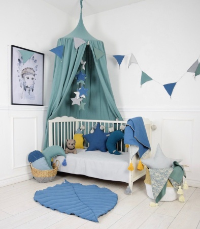 Балдахин Для Детской Комнаты Murena