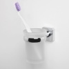 Подстаканник одинарный Lippe K-6528 Подстаканник одинарный Lippe K-6528