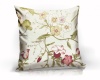 Подушка декоративная на молнии 40х40 см Narciso с принтом