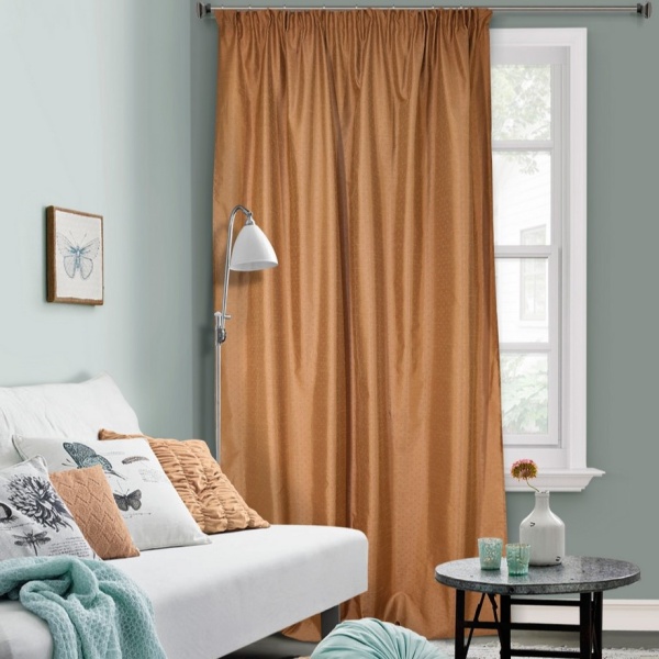 Портьера на тесьме Амрум Amrum 146х270