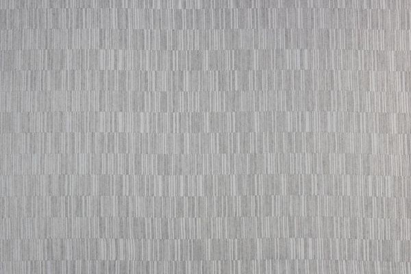 Подушка декоративная на молнии 50х50 см Касия цвет нежно-серый