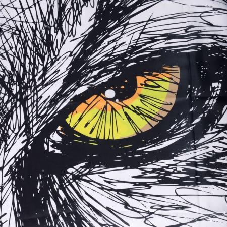 Шторка для ванной комнаты Isar SC-73101