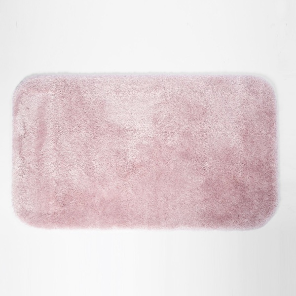 Коврик ВассерКРАФТ WasserKRAFT для ванной 57х90 см Верн Роуз Wern Rose
