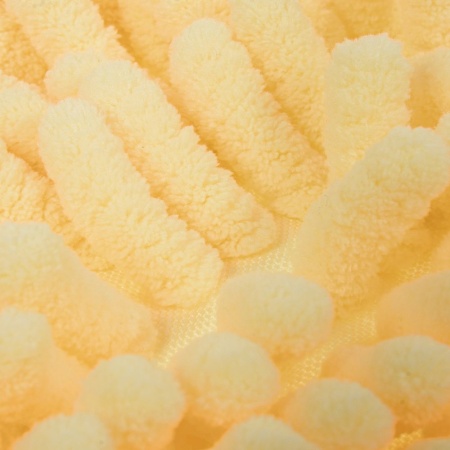 Коврик Vortex для ванной 50х80 SPA comfort цвет персиковый