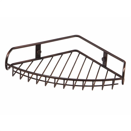 Полка металлическая угловая K-1711