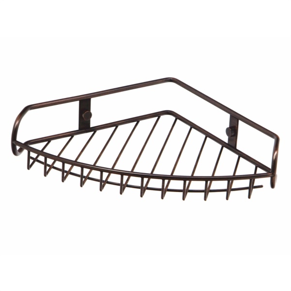 Полка металлическая угловая K-1711