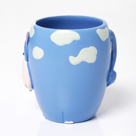 Стакан для зубных щеток Lippe K-8128