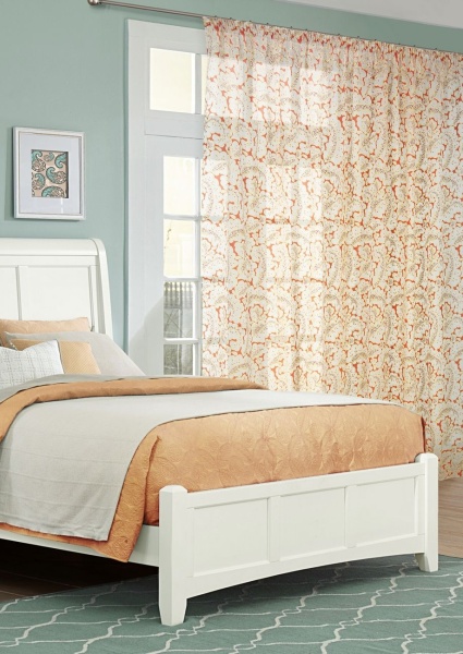 Тюль на тесьме 450х275 см Liona - SH Тюль на тесьме 450х275 см Liona - SH