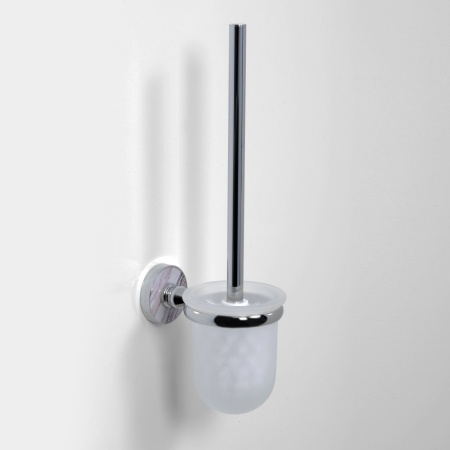 Щетка для унитаза подвесная Aland K-8527